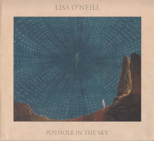 Pothole in the Sky