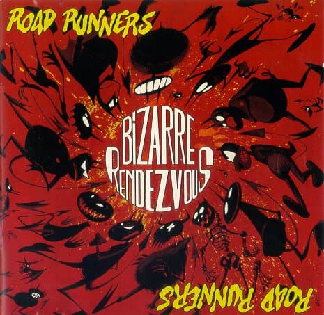 Bizarre Rendezvous