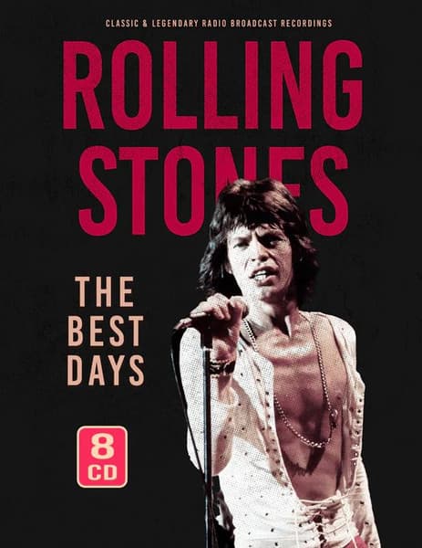 The Best Days