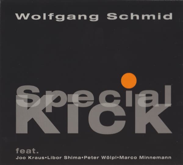 Special Kick