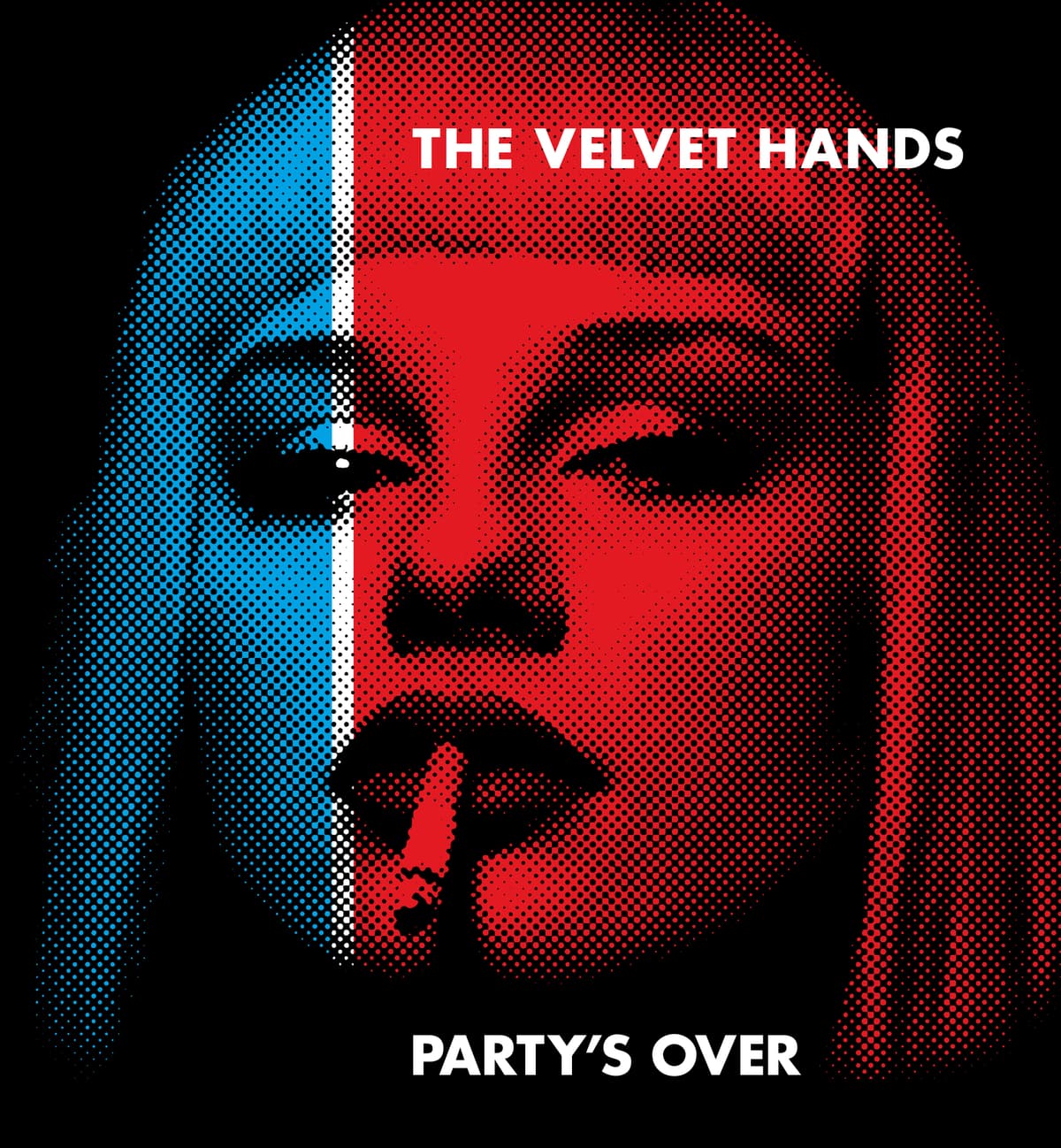Party's Over