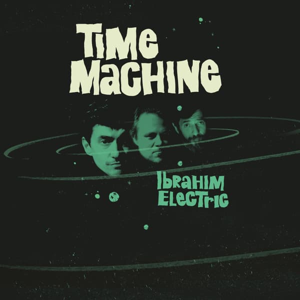 Time Machine
