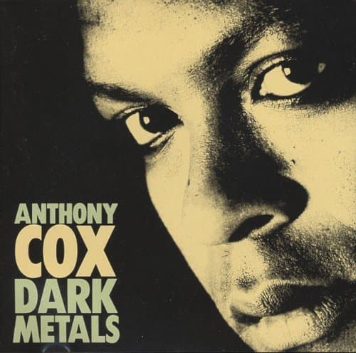 Dark Metals