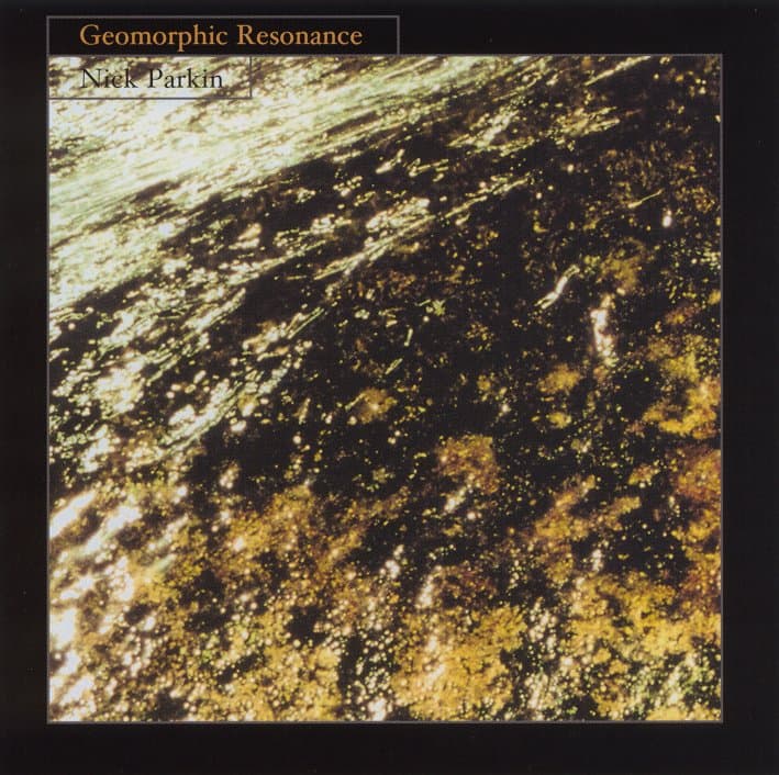 Geomorphic Resonance