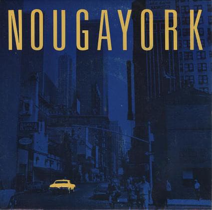 Nougayork