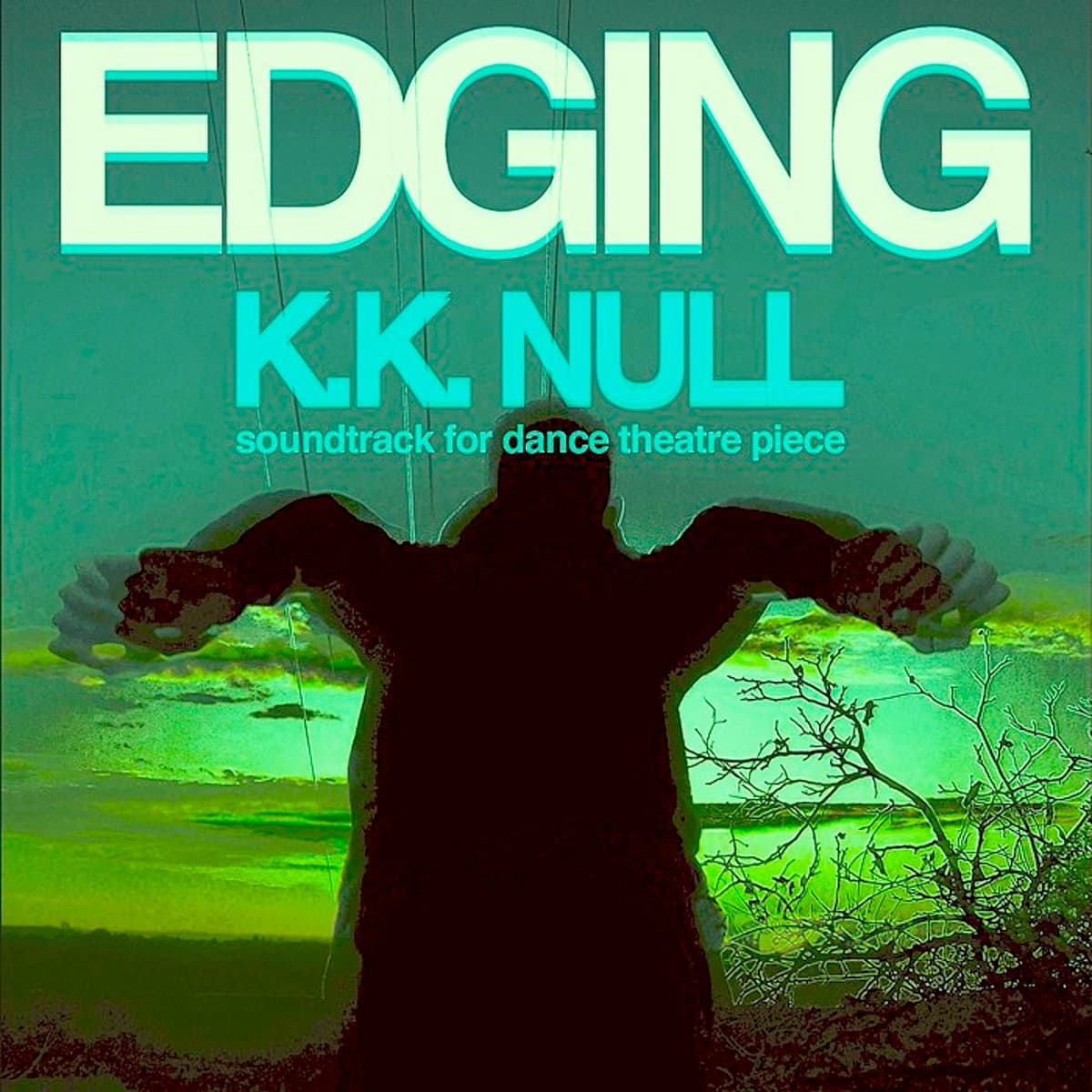 Edging