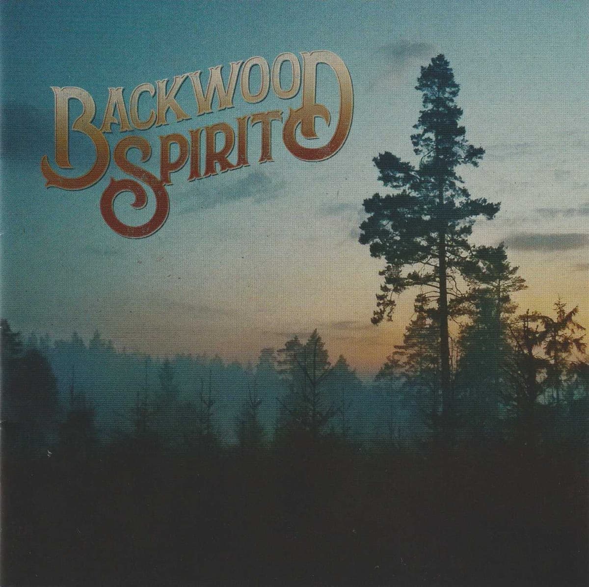 Backwood Spirit