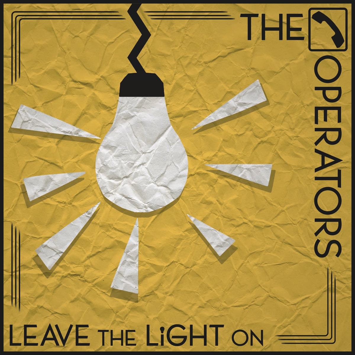 Leave the Light On