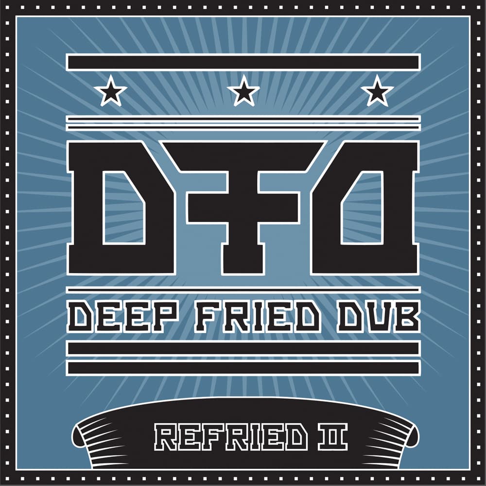 Refried II