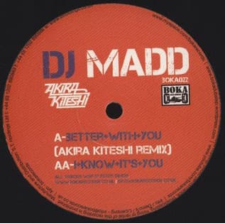 Better With You (Akira Kiteshi Remix)