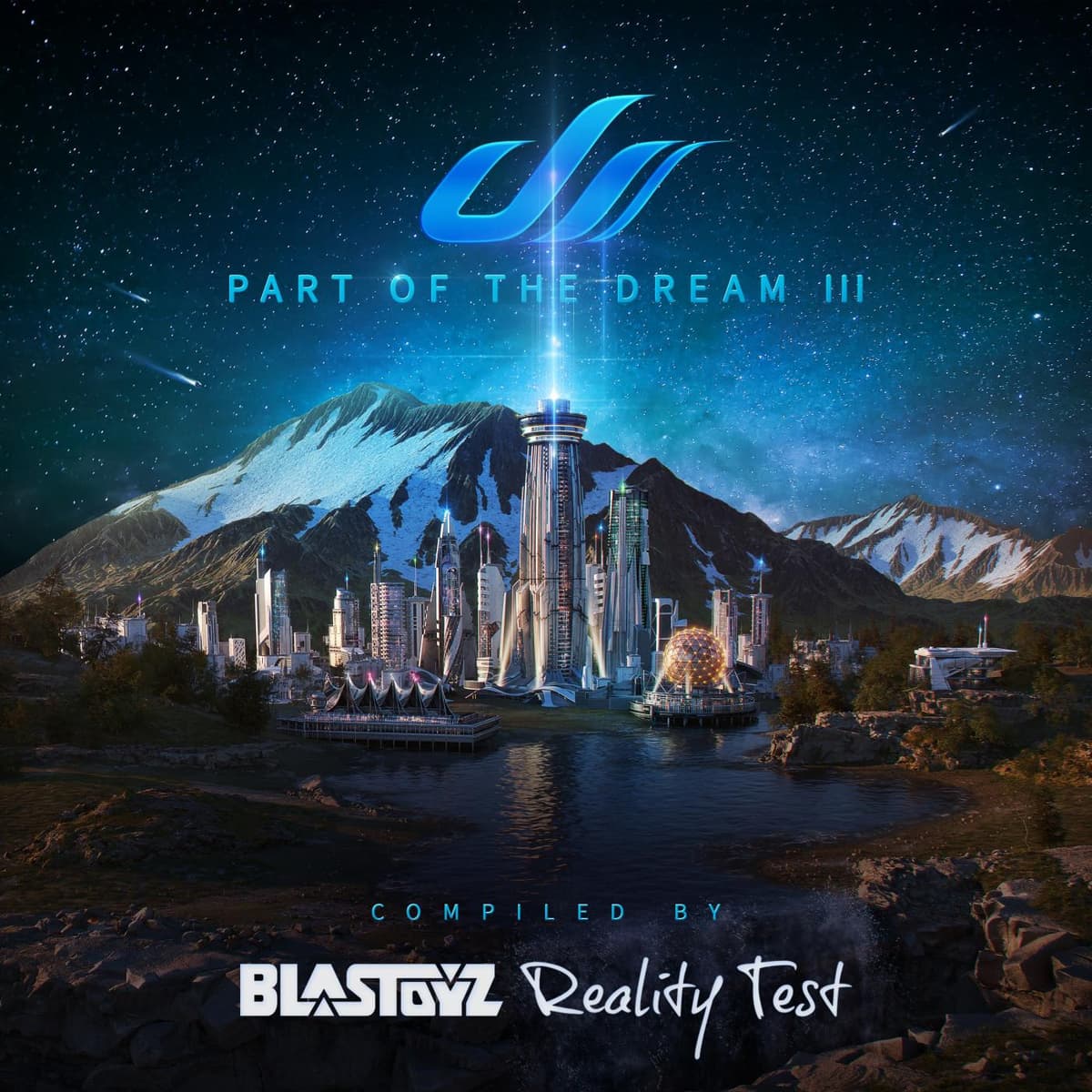 Part Of The Dream - III