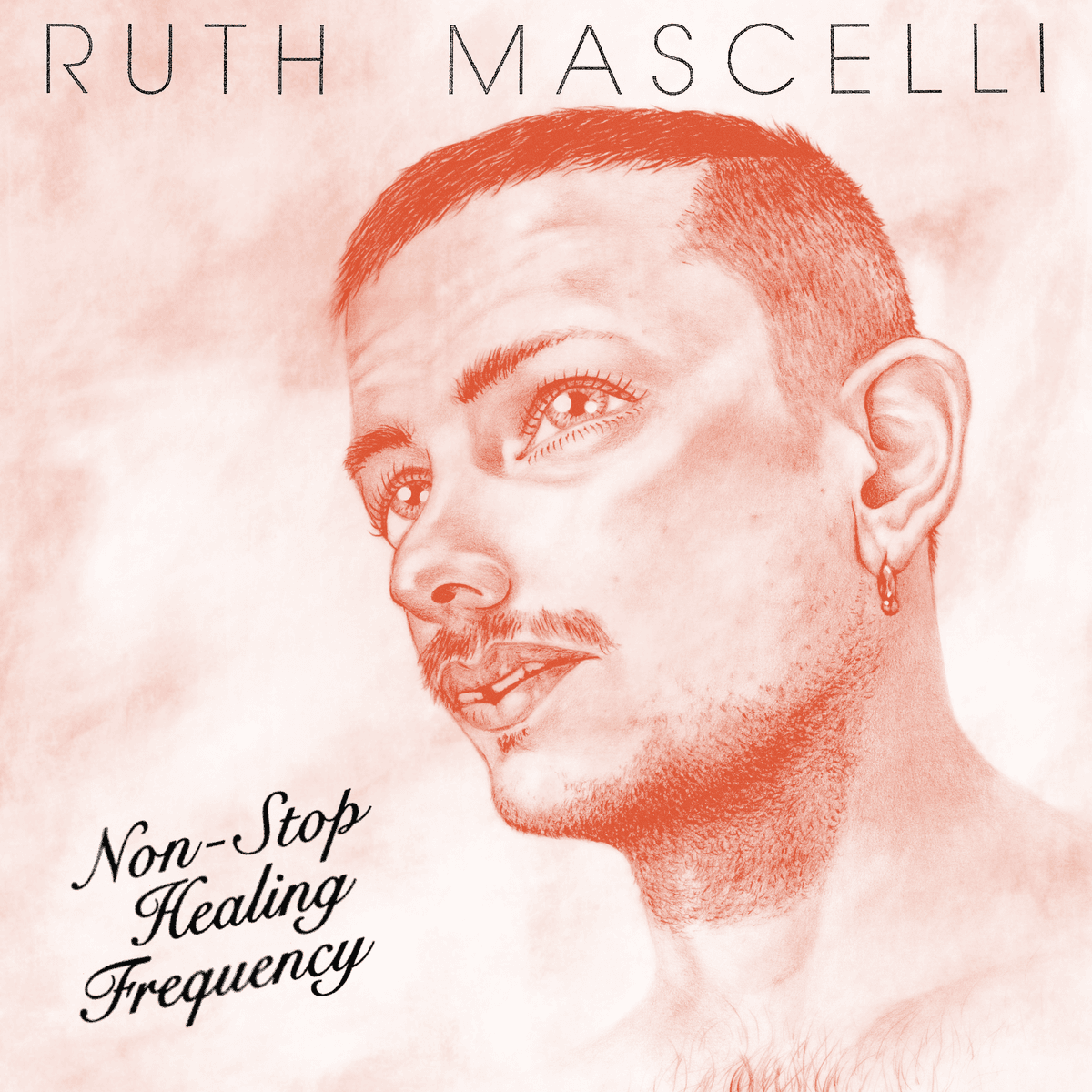 Non‐Stop Healing Frequency