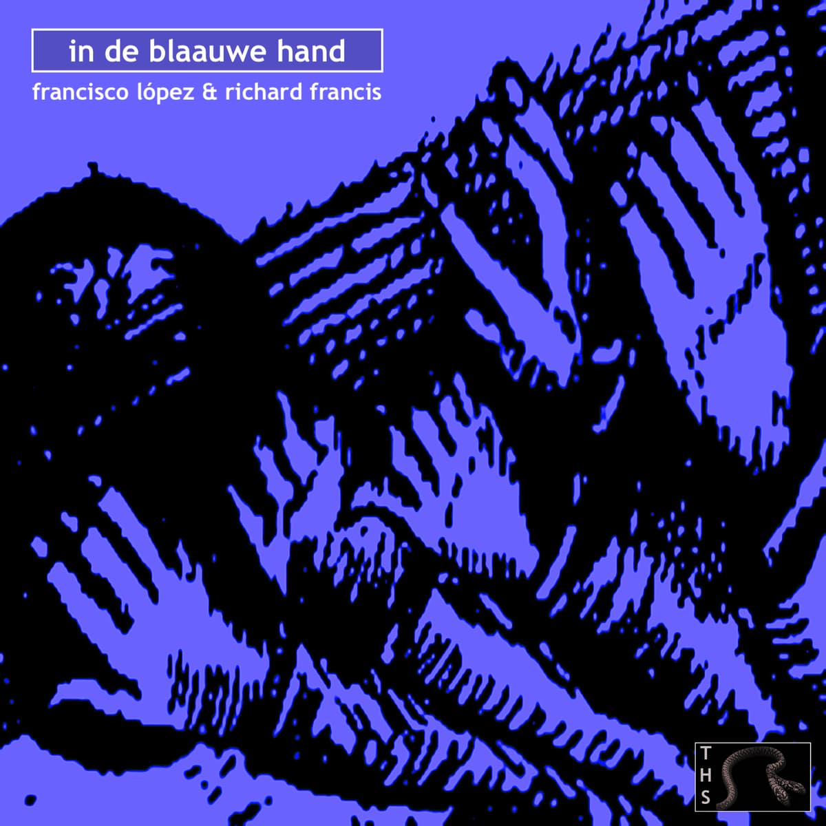 In De Blaauwe Hand