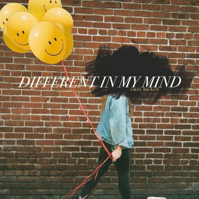 Different In My Mind