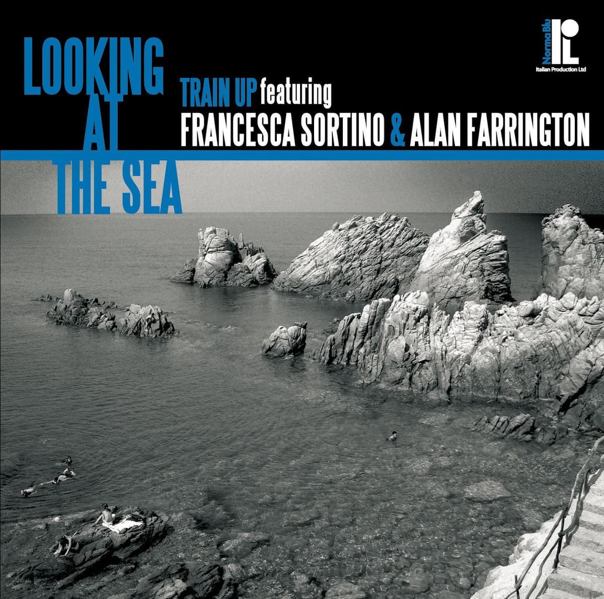 Looking at the Sea