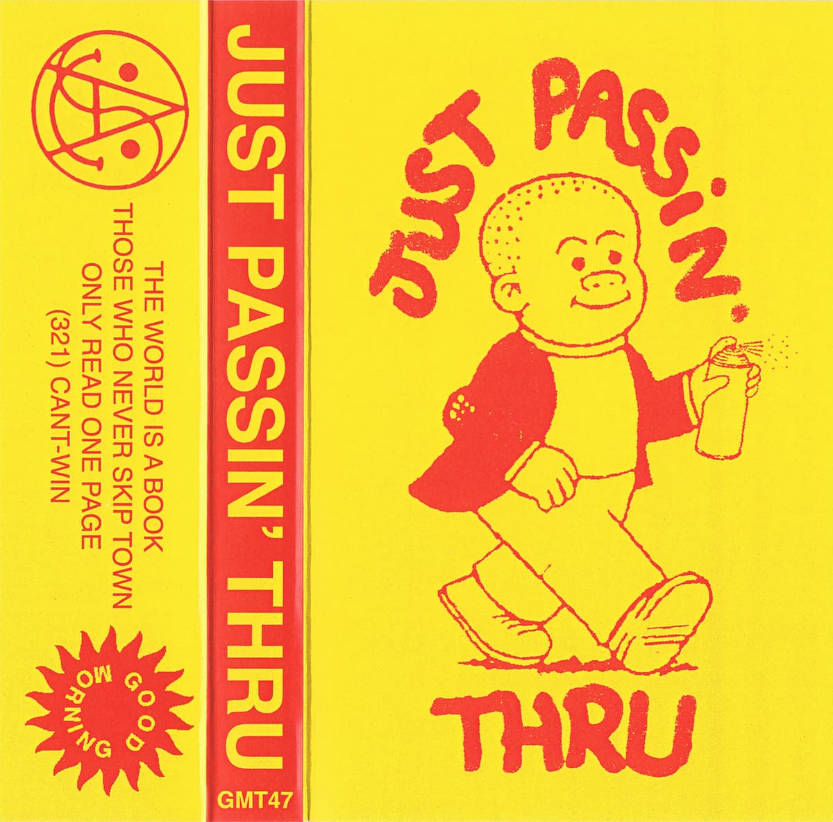 Just Passin' Thru
