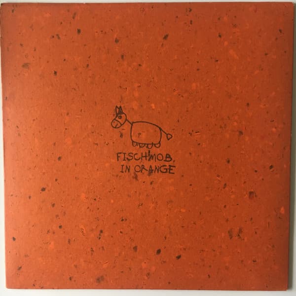 in Orange