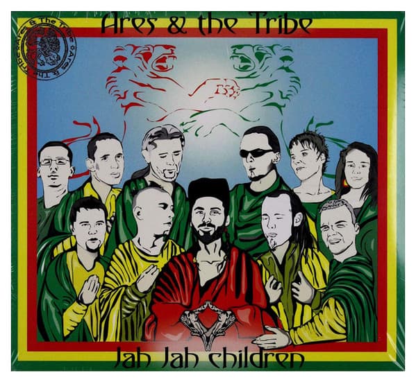Jah Jah Children