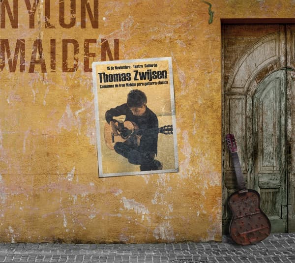 Nylon Maiden