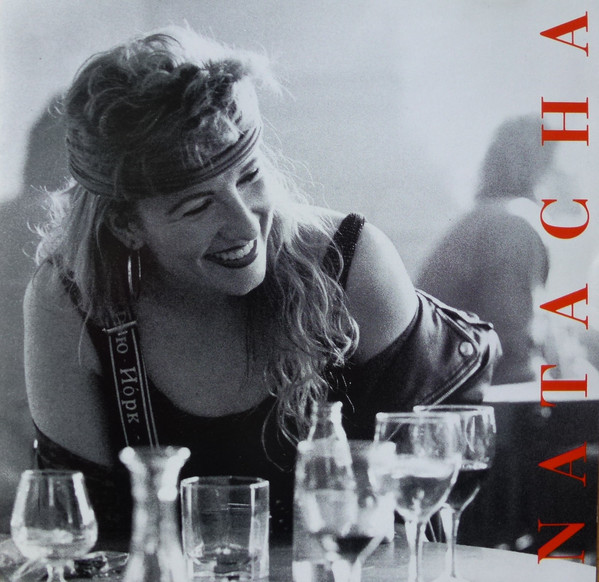 Natacha