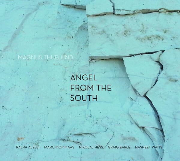 Angel from the South