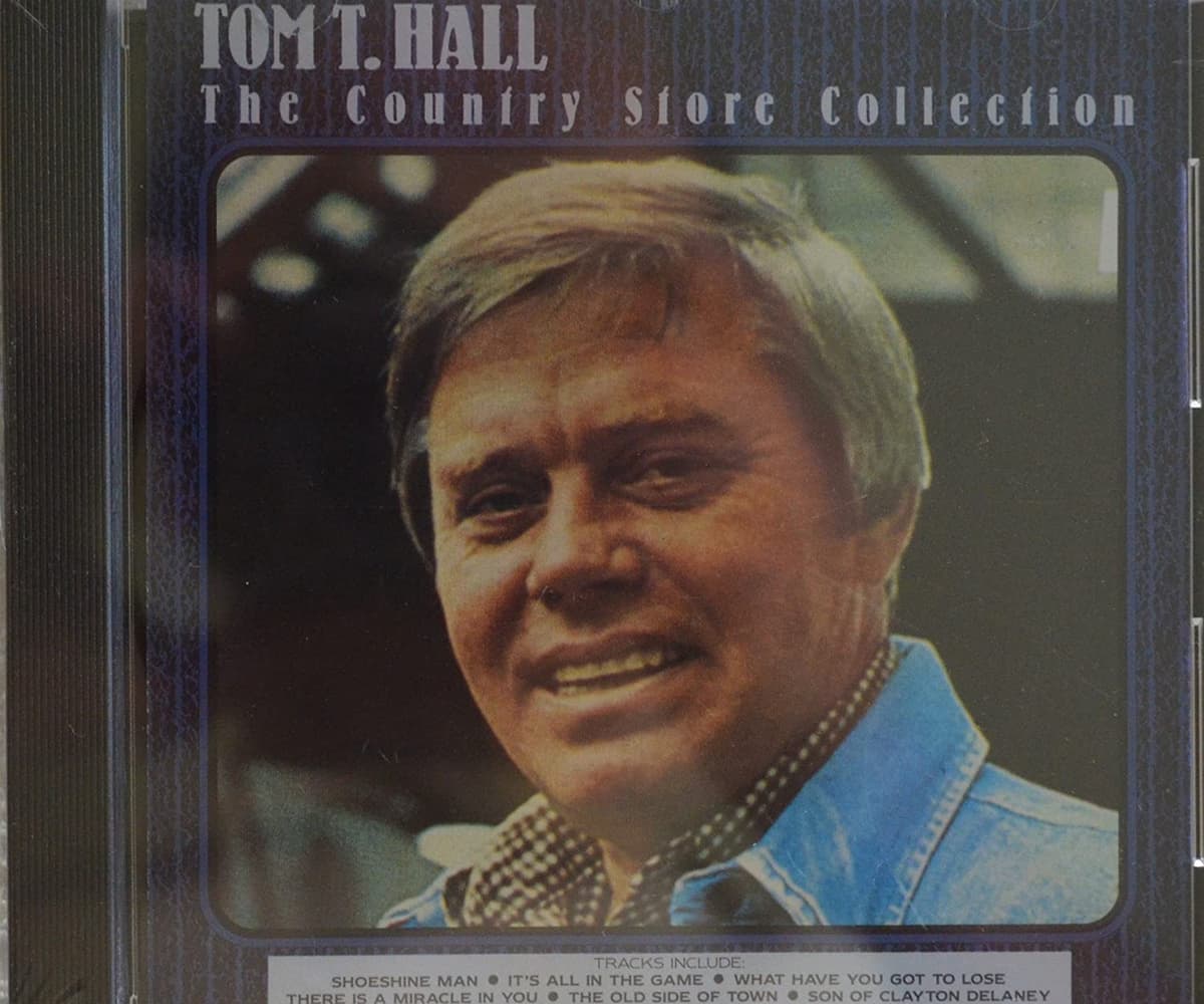 The Country Store Collection