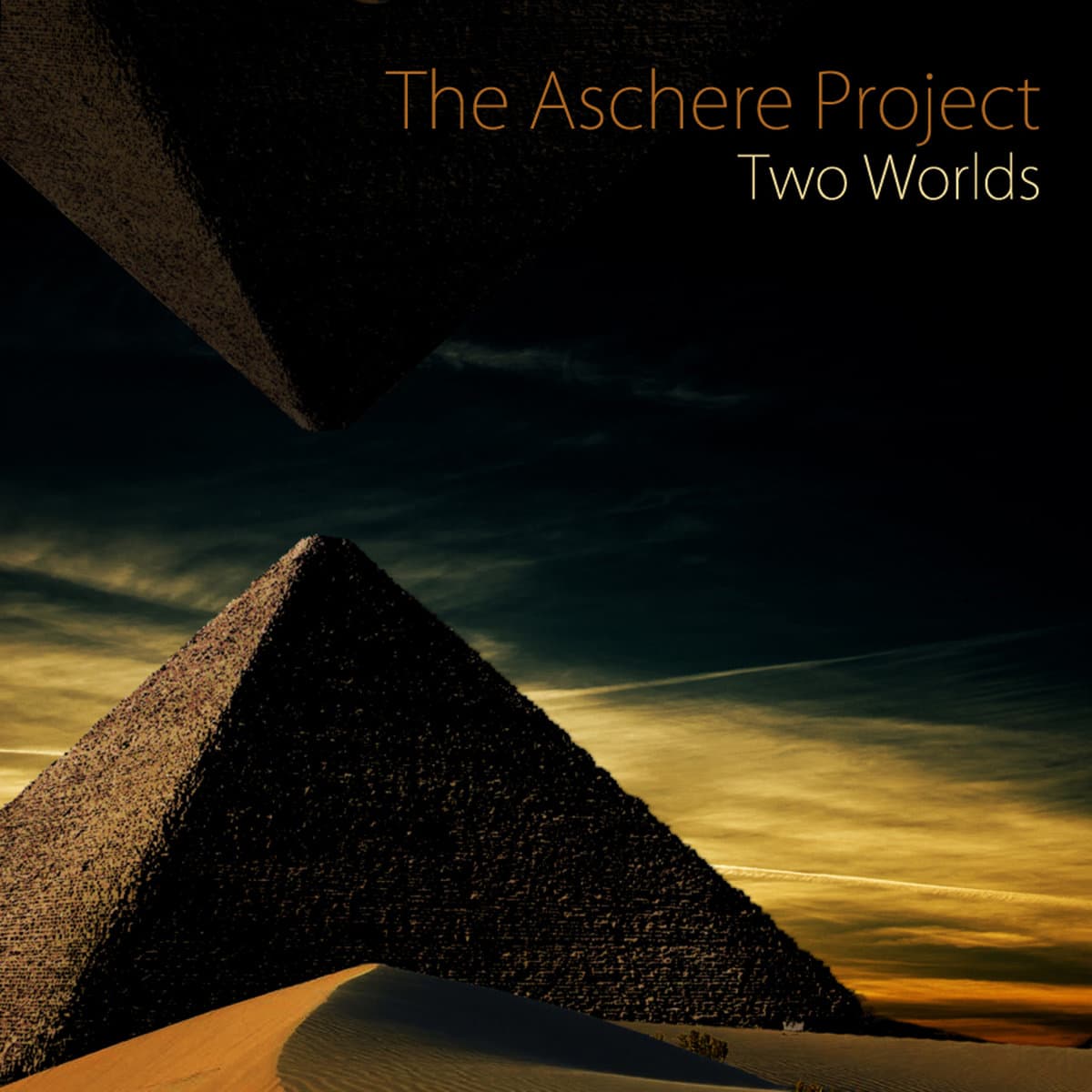 Two Worlds