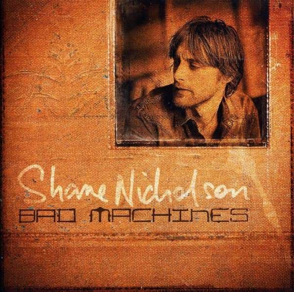 Bad Machines