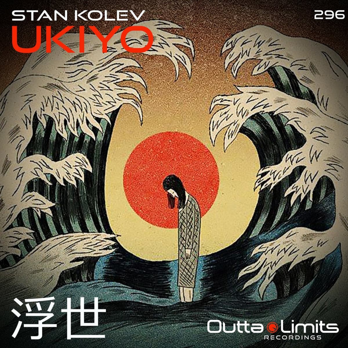 Ukiyo