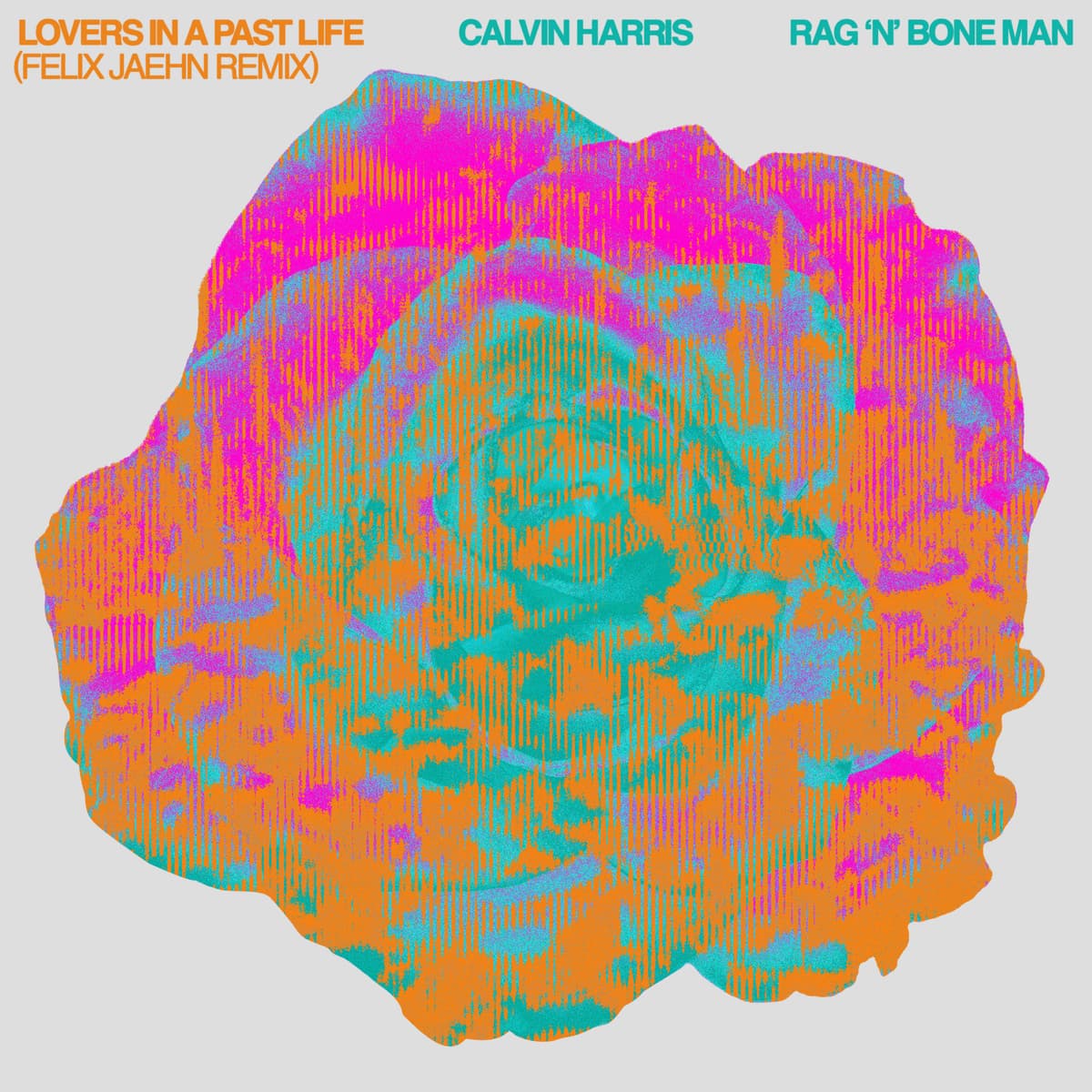 Lovers In A Past Life (Felix Jaehn remix)
