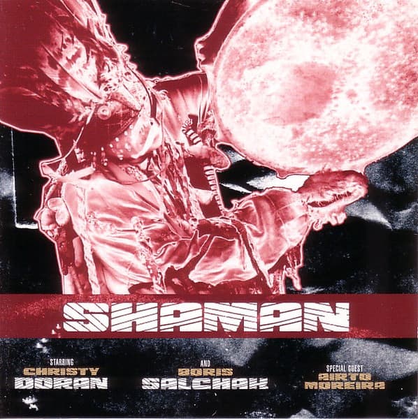 Shaman