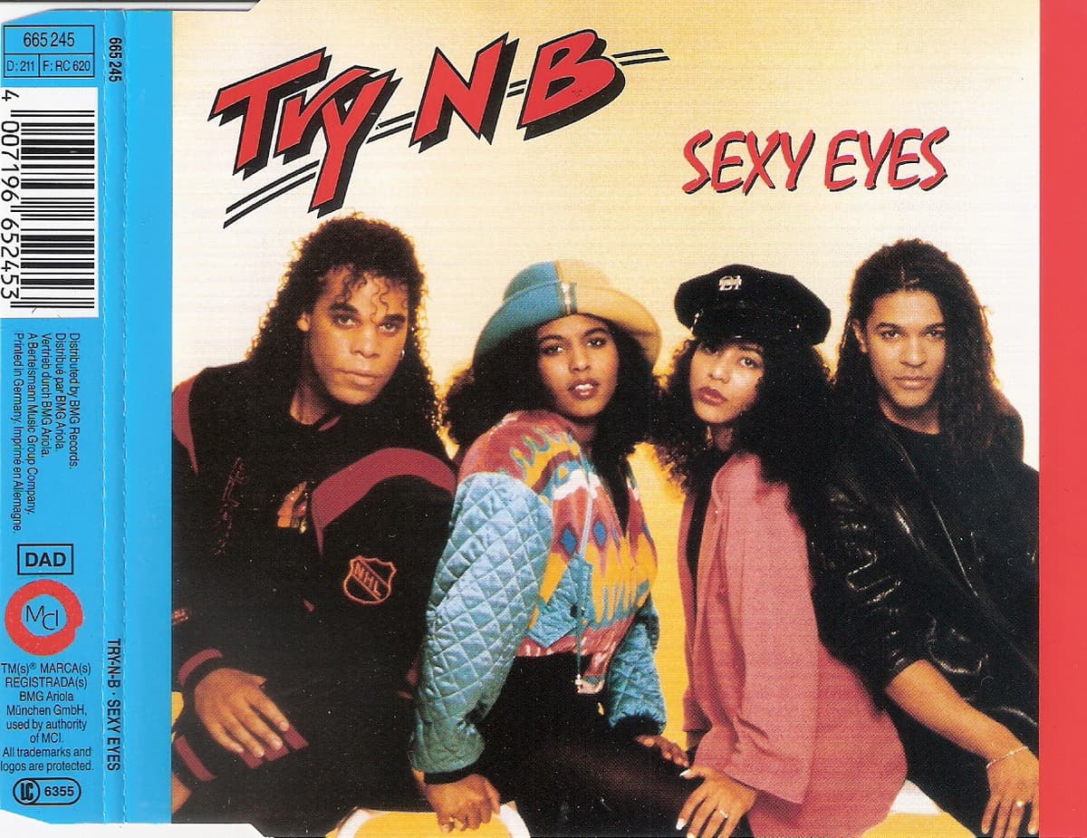 Sexy Eyes