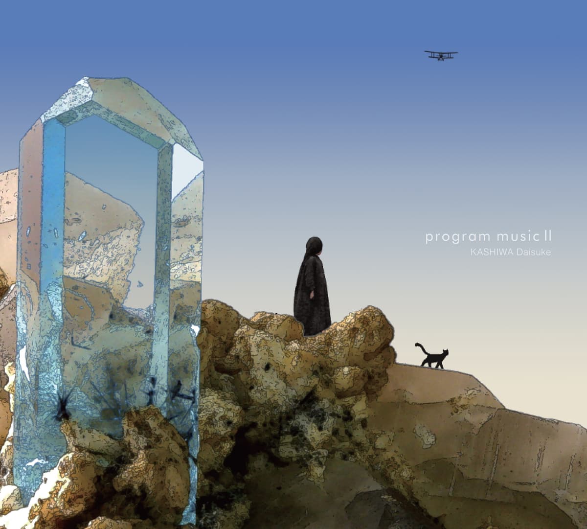program music II