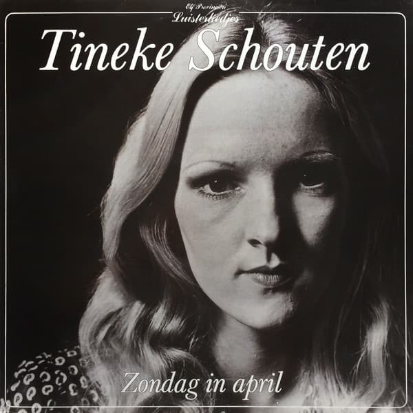 Zondag in april