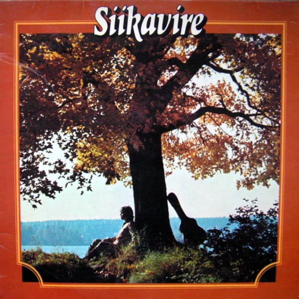 Siikavire