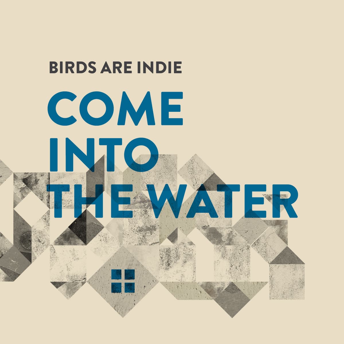 Come Into the Water