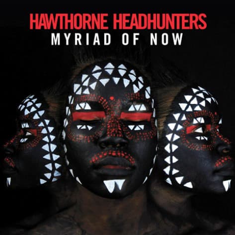 Myriad of Now