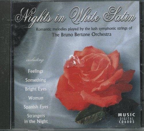 Nights in White Satin