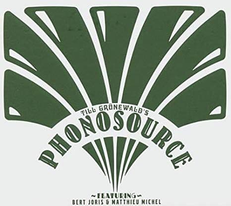 Till Grünewald's Phonosource