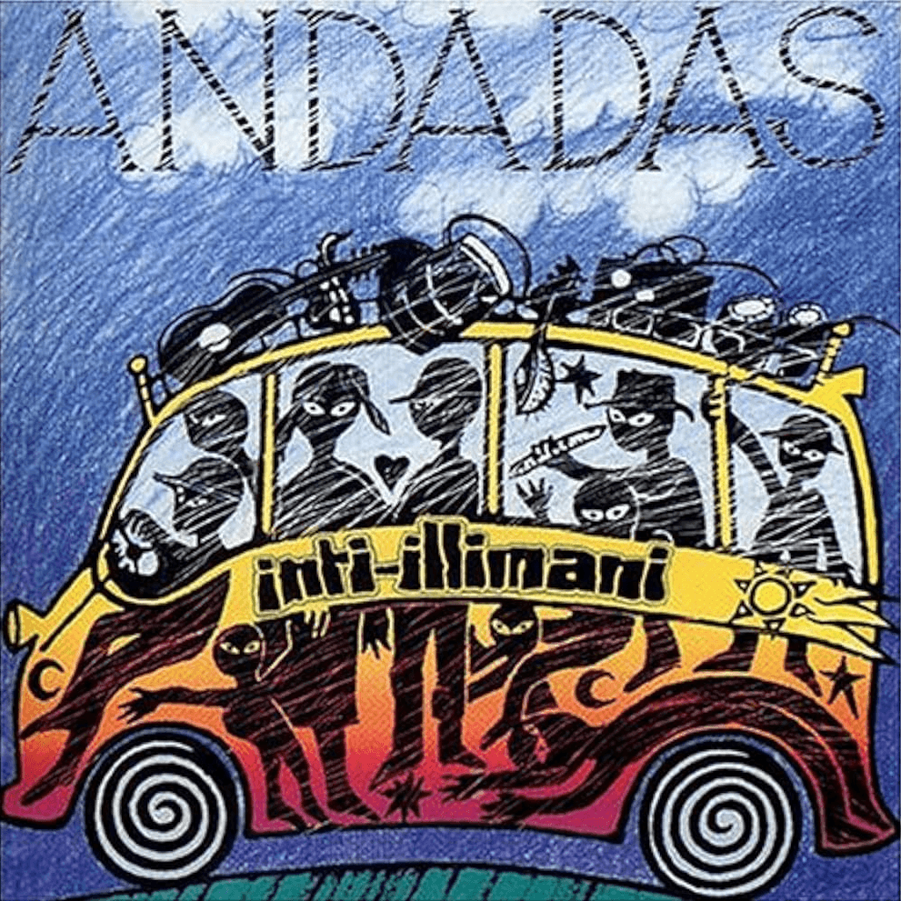 Andadas