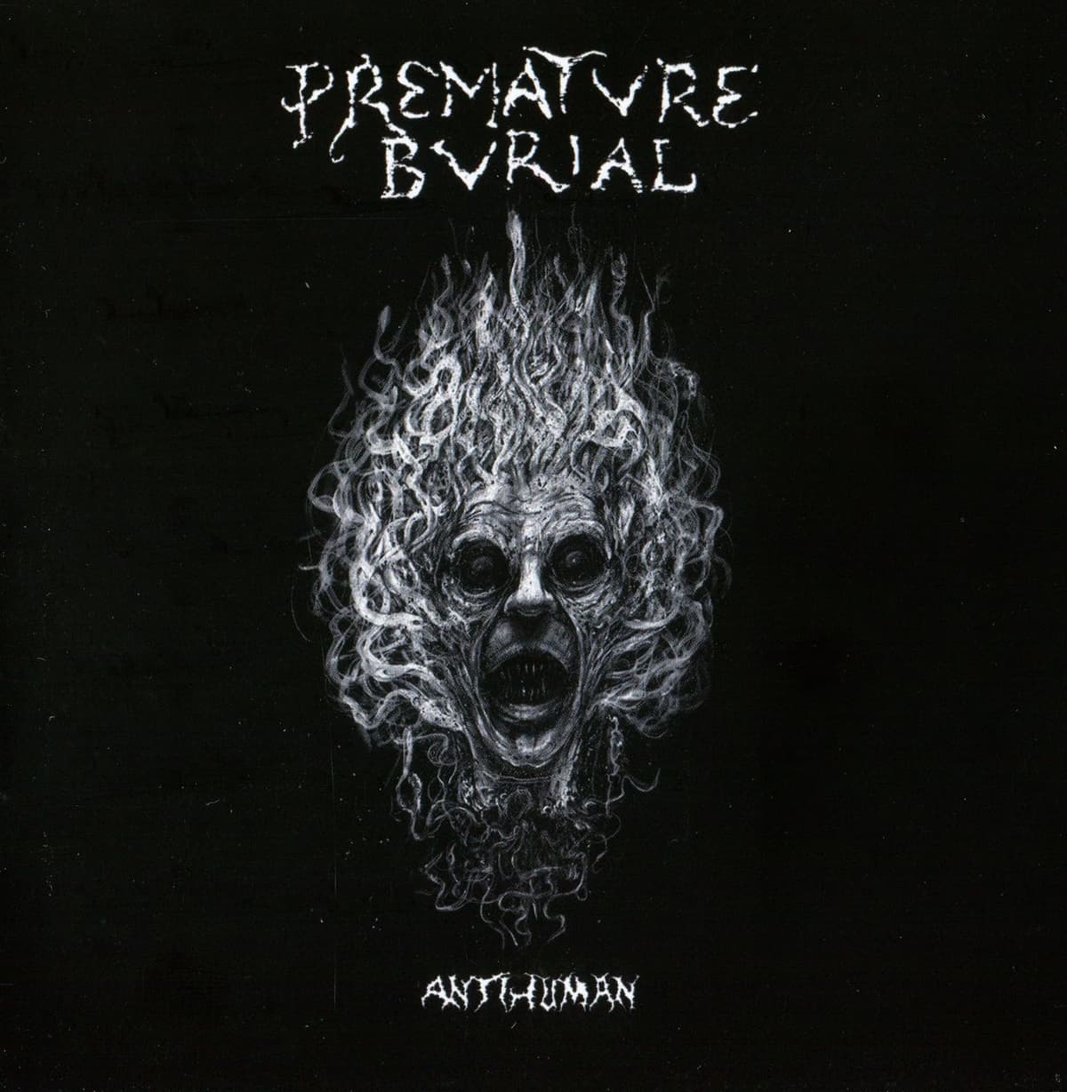 Antihuman