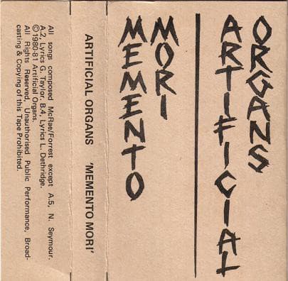 Memento Mori