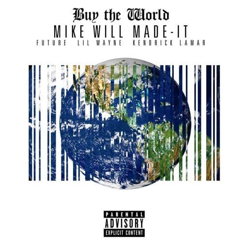Buy the World
