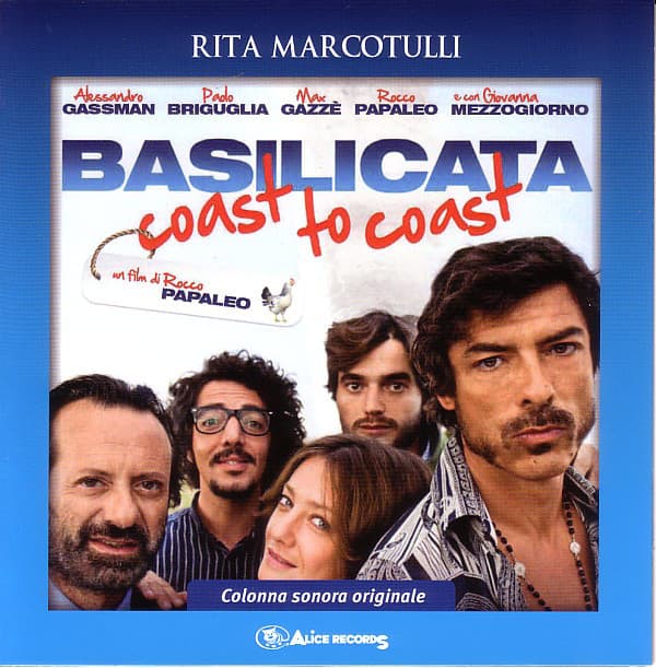 Basilicata Coast To Coast