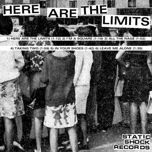 Here Are The Limits