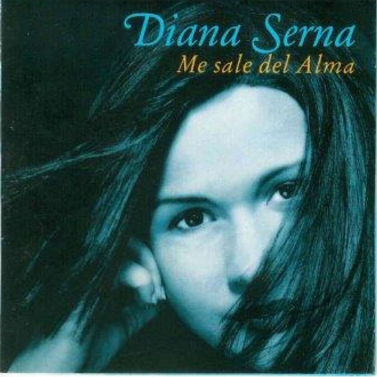 Me sale del alma