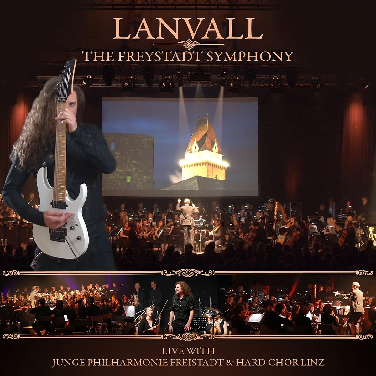 The Freystadt Symphony