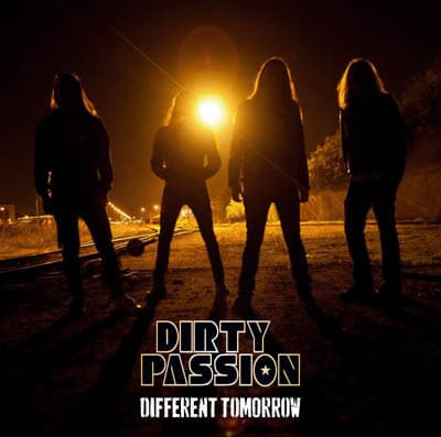 Different Tomorrow