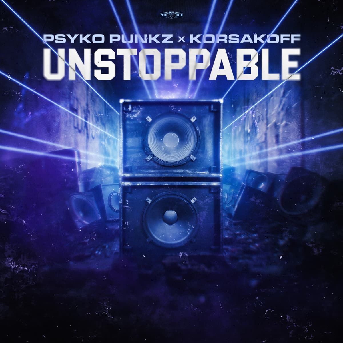 Unstoppable