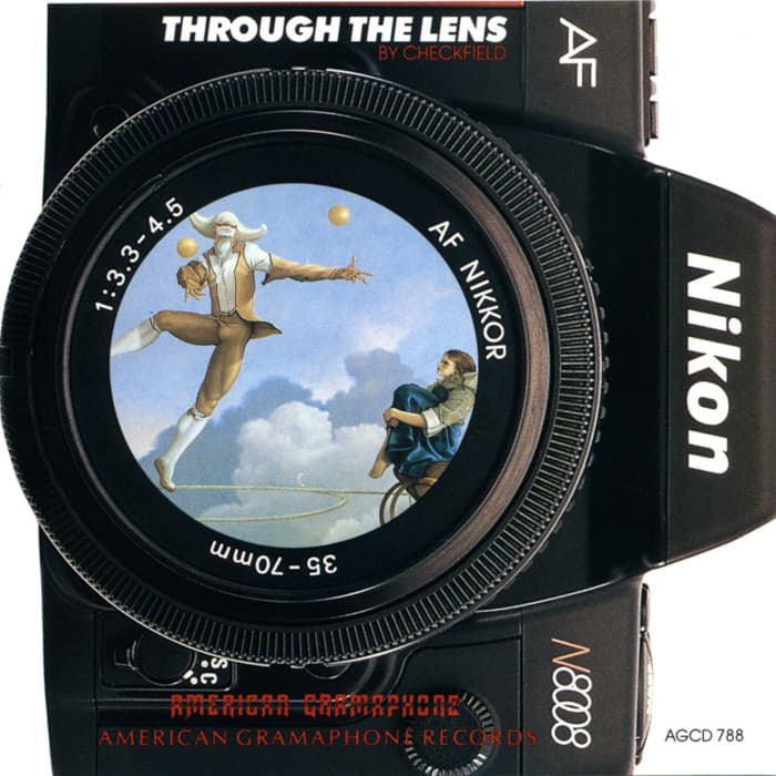 Through the Lens
